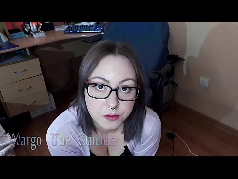 ❤️ Sexy Girl with Glasses Sucks Dildo Deeply on Camera Porno at en-us.libporno.ru ️❤