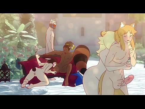 ❤️ The most vivid shots of this cartoon in slow motion. Porno at en-us.libporno.ru ️❤